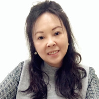 Elaine Lai