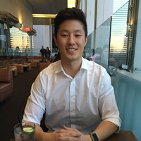 Edward Woo