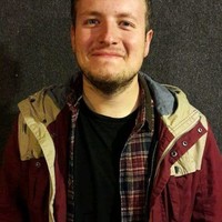 Darren Capp