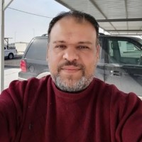 Husam Abuzeinah