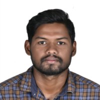 Dinesh Pachamuthu