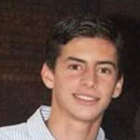 Gabriel Ferreira Silva