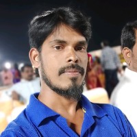 Rajashekhar Dappu