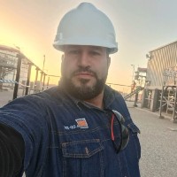 Anouar Messaoudi