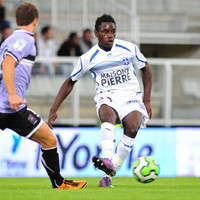 Cabrel Mendy