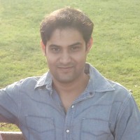 Subhra Prakash Barman