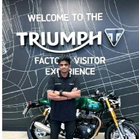 Navaneetha Krishnan S