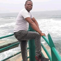 Regis Mudukuti