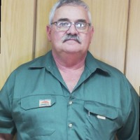 Johan Van Wyk