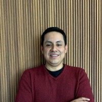 Luis Cumbay