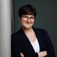 Stephanie Voigt