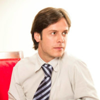 Efraim Esteban González Lozano