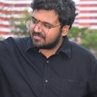 Vamshi Karthik A C