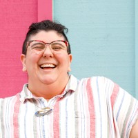 Marina Martinez-Bateman (they/them)