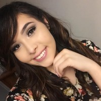 Audrey Daisy