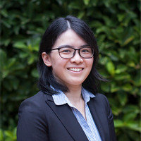 Rachael Ong