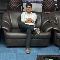 Vikram Ahlawat