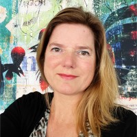 Sharon Linskens
