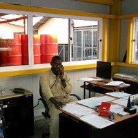 Lino Francisco Malange