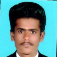 Yuvaraj Parasuraman