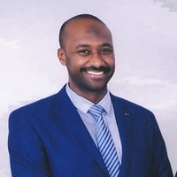 Ahmed Shaaban Mohamed