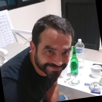 Eric Chalande