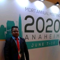 Sourav Brohmochary