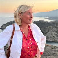 Evelyne Brusselmans