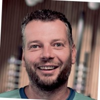 Dennis Huizinga