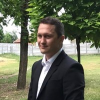 Luca Andrei
