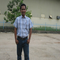 Totok Risantoro