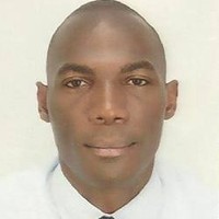 Steve Davy NZE TOUME