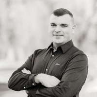 Oleg Kashirin