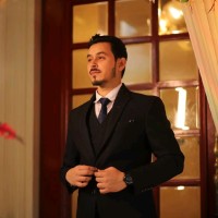 Prince Pandey