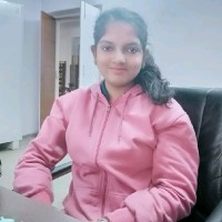 Khushi Vishwakarma