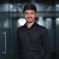 Dharmik Ramani