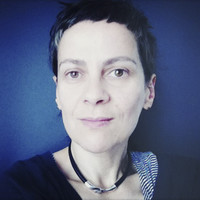 Frédérique PLAS