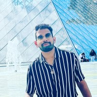 Isuru Kurukulasooriyage