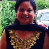 Mussarat Iqbal