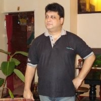 Amitesh Banerjee
