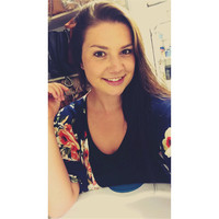 Fallon Fetterman