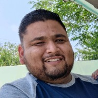 Martin Ramon Cazares Martinez