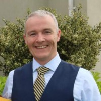 Gavin Dunphy