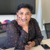 Yamini D'Roza