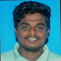 Hemanth Raj B
