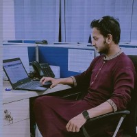 Zahiduzzaman Pranta