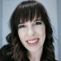 Amber Gillisse