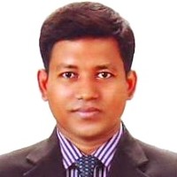 Ashis Roy, Daibb, Cdcs