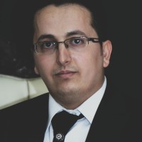 Ihab Numan