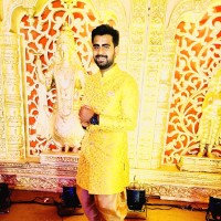 Shashank Yapuram